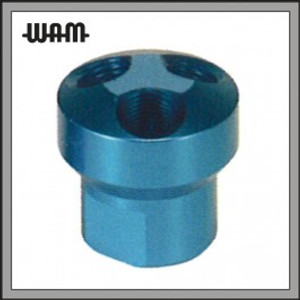 Three-in-One Air Manifold