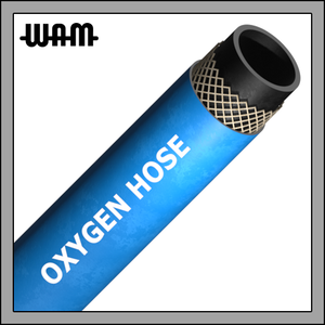 Oxygen Hose