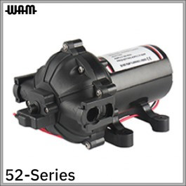52-Series 24V Diaphragm Pump (2)