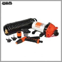 12V Washdown Kit
