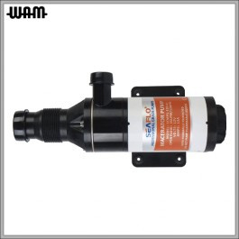 24V Macerator Pump