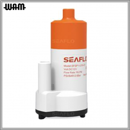 12V Low-Voltage Submersible Pump