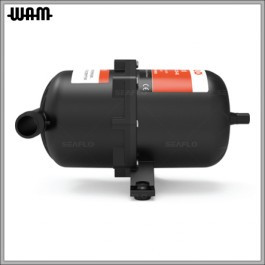 Accumulator Tank - 1.0L