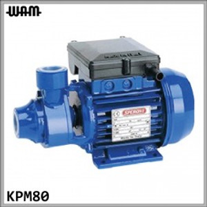 230V Volumetric Pump - Front-Load