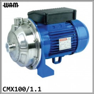 230V Single-Impellor Centrifugal Pump