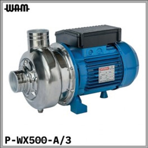 3PH Open-Impellor centrifugal Pump