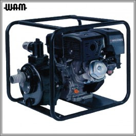 4-Stroke Gasoline Water Pump 55