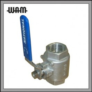 Brass Ball Valve