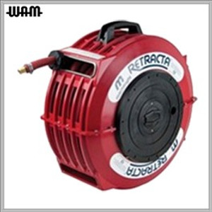 Retracta Hotwash Reels