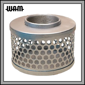 Steel Strainer