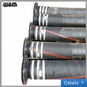 300mm Hose Assemblies
