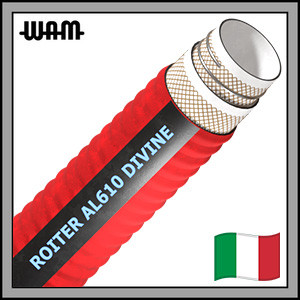 WAM Roiter "Divine" Wine Hose