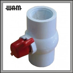 PVC Ball Valve