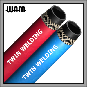Twin Welding - Oxygen/Acetylene