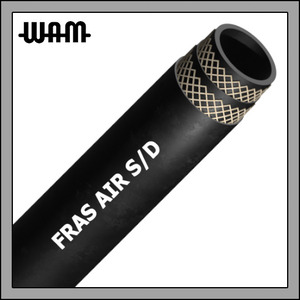 FRAS Air S&D Hose