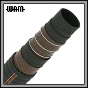 AB 500 WAM Roiter Abrasion-Resistant Boom Vacuum Hose