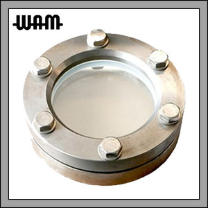 Porthole Level Indicator