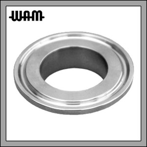 Tri Ferrule - Recessless