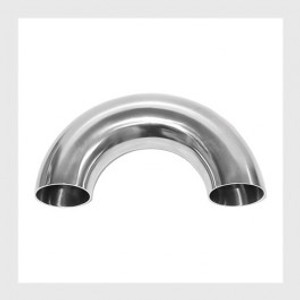 180deg Bend SS 316