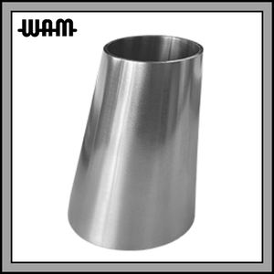 Eccentric Reducer SS 316