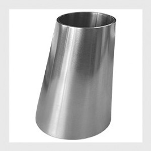 Eccentric Reducer SS 316