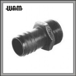 Plastic Fittings Hose Tail