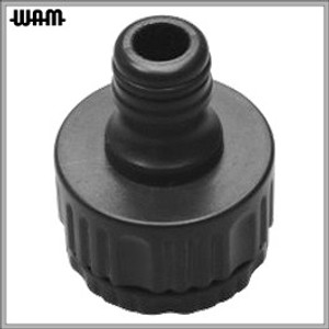 3/4in x 1in Tap Adaptor