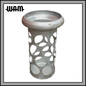 Bauer Female with Filter