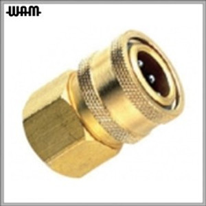 Ball Quick Couplings