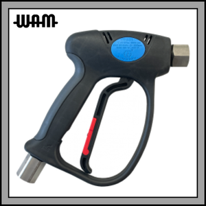 ML958 SS Gun 1/2" Swivel - 1/2" F