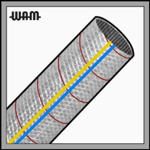 Petrol Resistant Pressure Flex