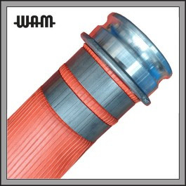 WAM Crimp Rings