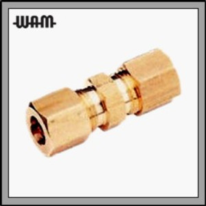 Double Union (Compression)