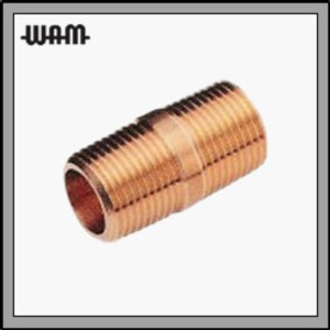 Barrel Nipple (Pipe Fittings)