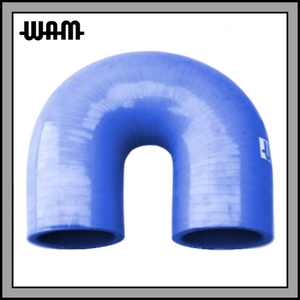 180° Silicone Bend