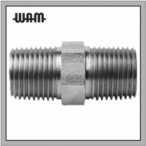 NPTF Male x NPTF Male