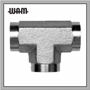 BSPT Female Fixed Tee