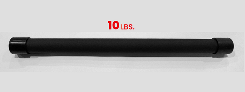 CYCLEBAR - 10lb HAND BAR - SINGLE UNIT (DROPSHIP)