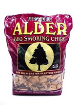 Alder Chips