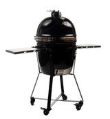 Grill Dome Infinity X2 Kamado