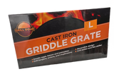 CI Griddle