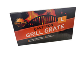 CI Grill Grate