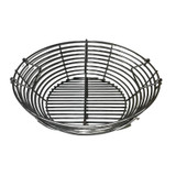 Charcoal Basket with Indirect Divider / 304 Stainless Steel - XL X2
