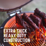 Grill Dome Infinity X2 Kamado - Snow White Complete - Large