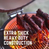 LABOR DAY SALE:  Infinity X2 Large Kamado - 18" Cooking Grill