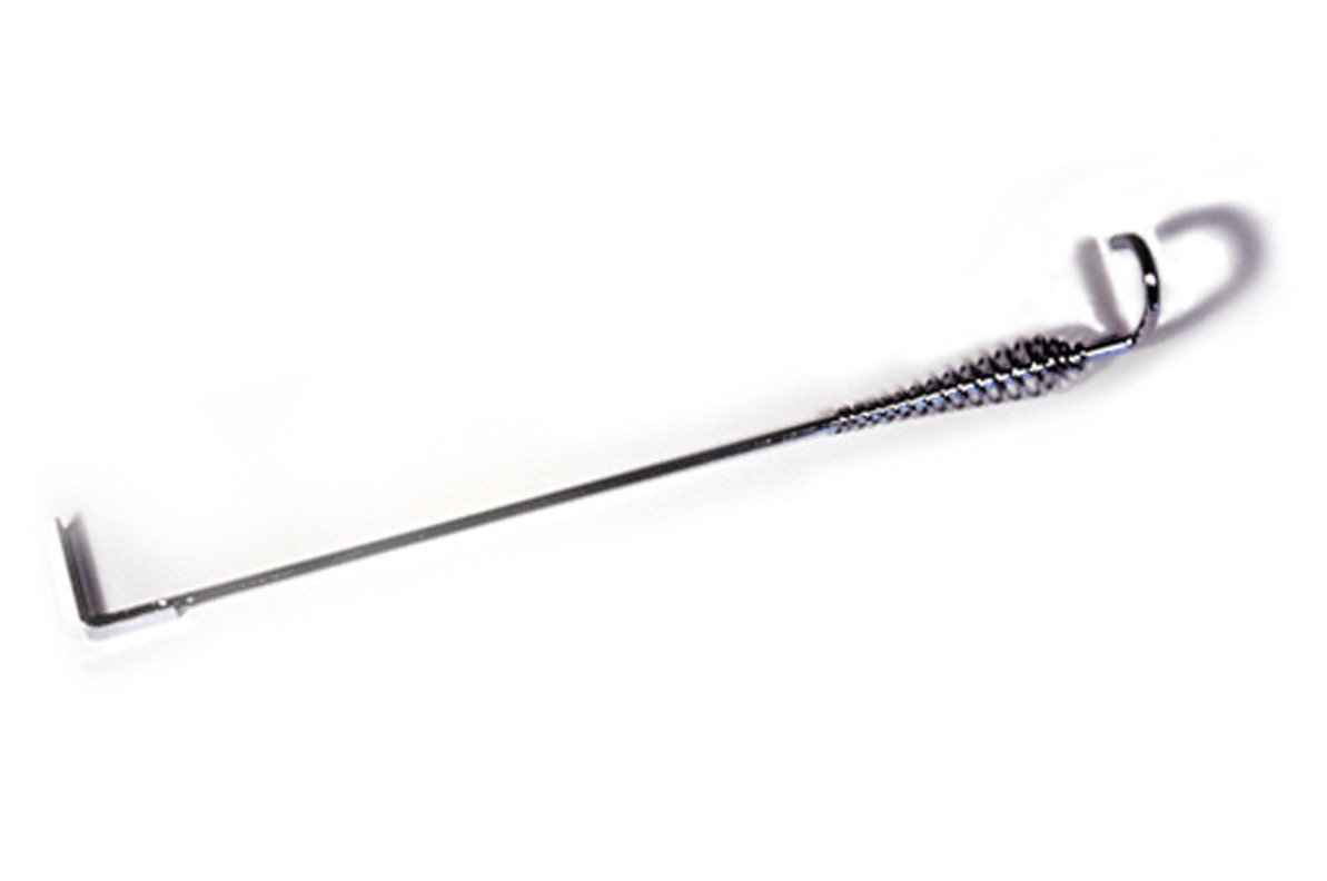 Grill Dome Infinity X2 Black