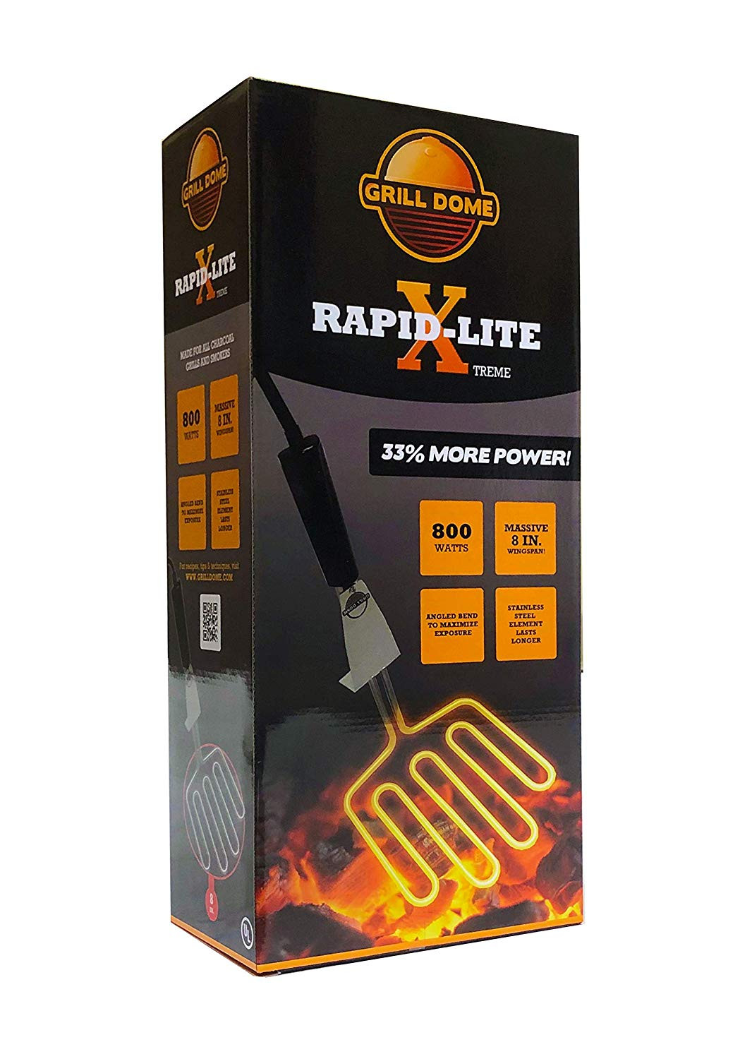 RapidLite Xtreme