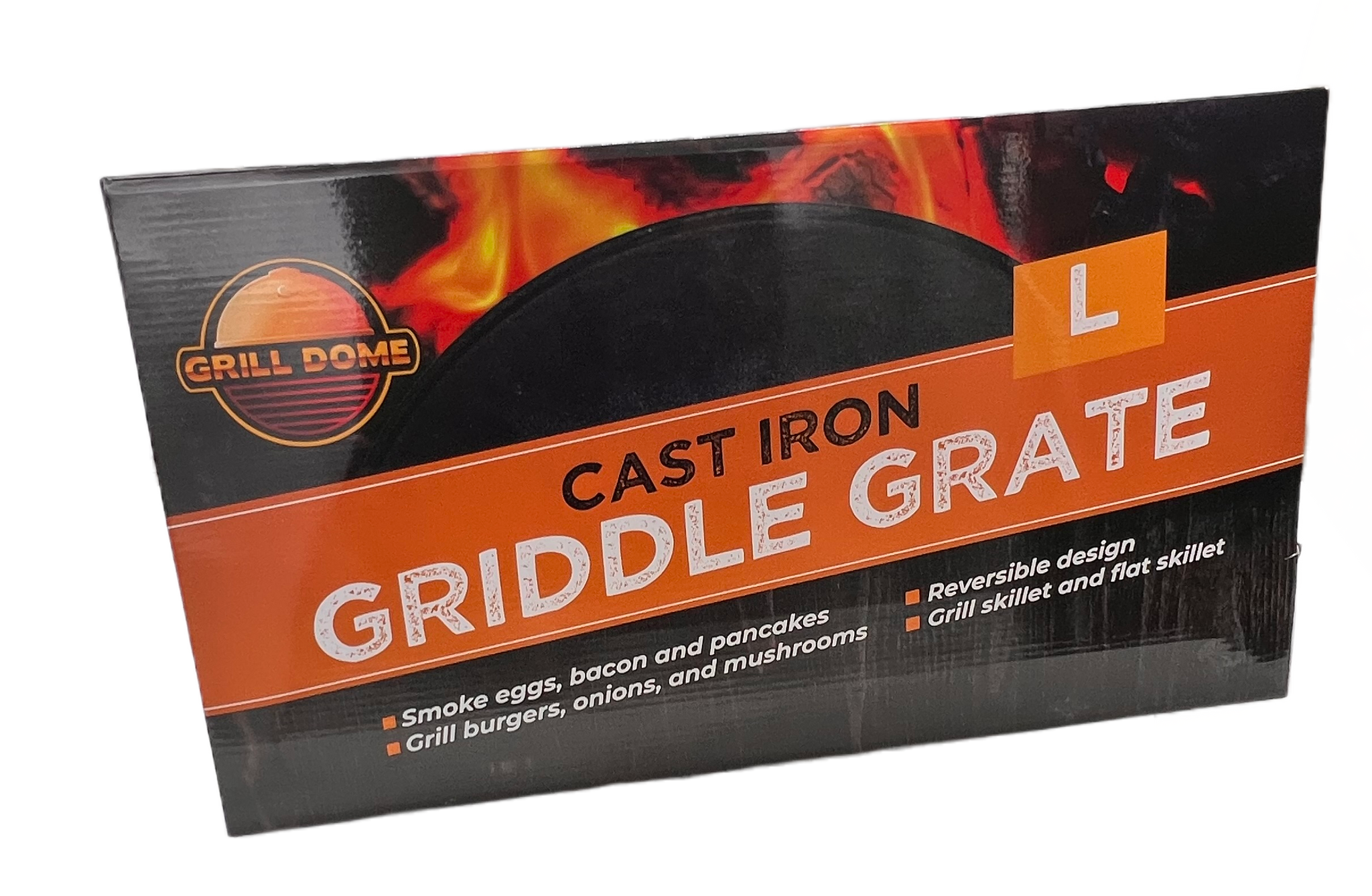 Introducing The Griddle System