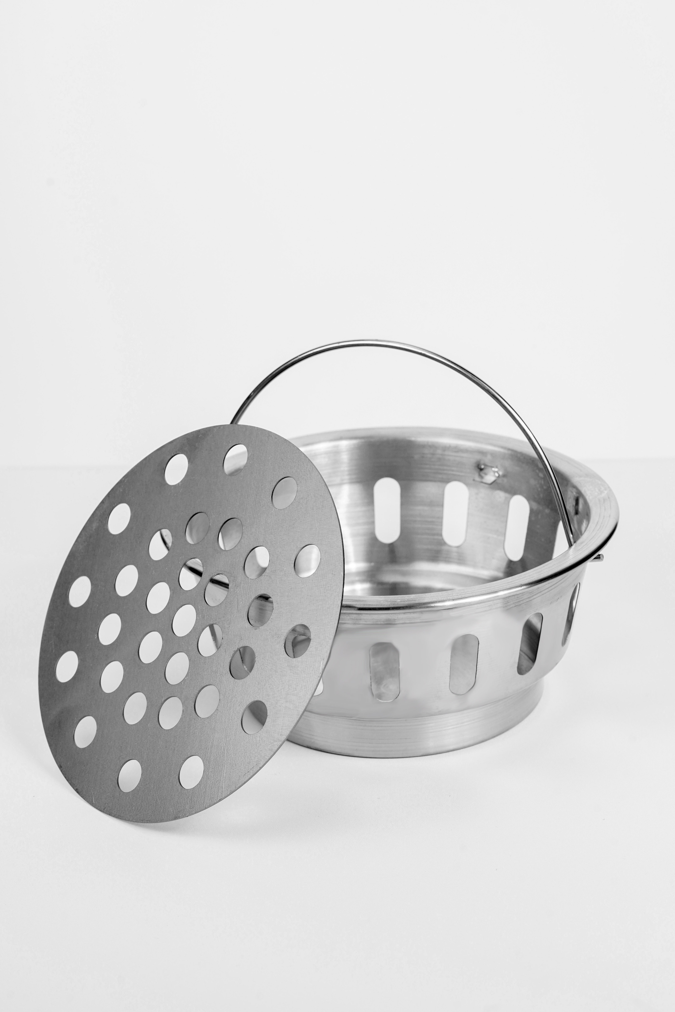 Kamado Ash Pan