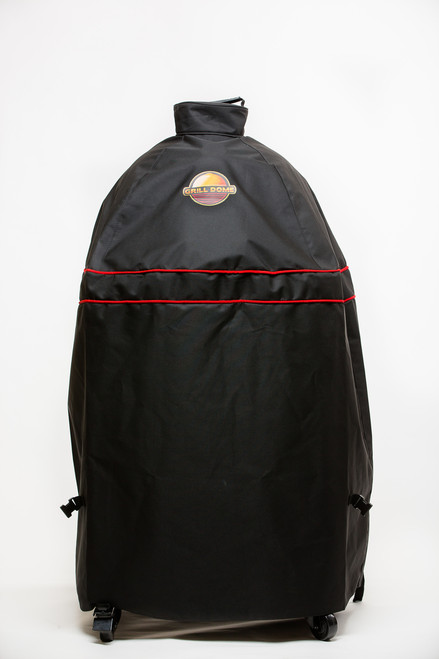 Deluxe Grill Cover